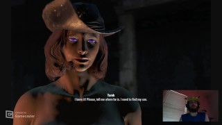 Fallout 4 Nahý a nebojí se, ep. 003~! (Režim přežití s modifikacemi pro dospělé)