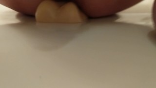 Seks z wibratorem