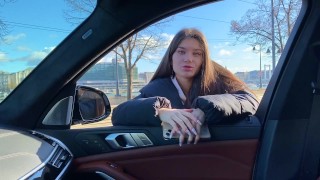 REISSUE \ DIE BESTEN WINKEL \ ANAL STEFANY KYLER \ GAPE \ BLOWJOB IM AUTO \ 1L SPERMA IM MUND \