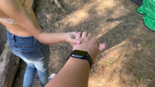 Surprise pour ma demi-soeur. P\S Chatte goûtée pour la première fois - Lesbian_Illusion
