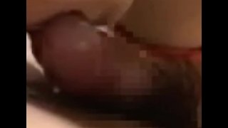 Japanese amateur-Dick licking tongue is the best! Ascend with the best blow technique
