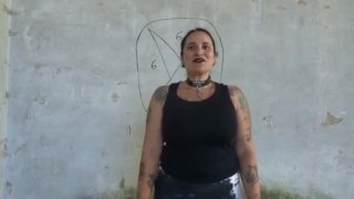 A MASSA PRETA