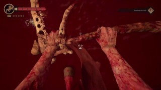 Il gioco di Suckubus sembra interessante