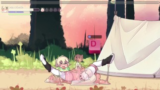 Max de Elf [v3.11] [T-Hoodie] Eerste level gameplay meerdere creampies voor strakke kont