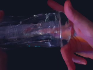 ASMR Praktijk. Stem En Invoegen.