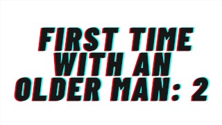 ティーザー:オーディオ-ハンサムな見知らぬ人がStormでドアをノックします。年上の男とのHotロマンチックなセックス。 M4F