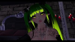 Mamãe vampira ajuda você a gozar (RP) (POV)