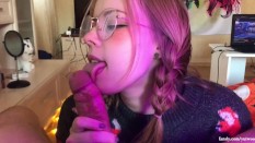 Sensual BJ's