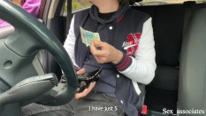 Money talks
