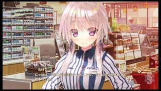 [#04 ¡Juego Hentai Study § Steady Play video]