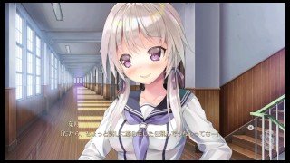 [# 07 Hentai Game Study | Vídeo de jogo constante]