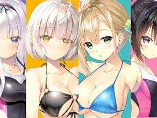 [#02 ¡juego Hentai Study § Steady2 Play Video]