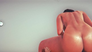 Хентай Без Цензуры 3D - Аманда Трахнута