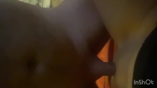 fatto in casa Amatoriale Babe Step Daughter scopa il patrigno in pov ~ Tenerlo in famiglia!