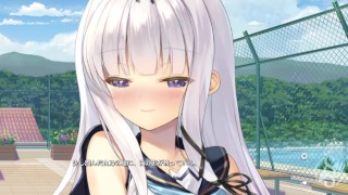 【#21 エロゲー スタディ§ステディ2実況動画】主人公と由乃、ついに結ばれるか！？(巨乳JKギャルゲー・恋愛アダルトPCゲーム) Hentai game)