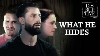Manželka zjistí manželovu tajnou gay aféru - Alpha Wolfe, Isaac X - DisruptiveFilms