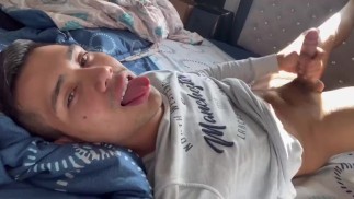 dotkni se mě, prosím... Podej mi pomocnou ruku 😏😉