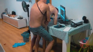 ZTRÁTA PANICTVÍ 7
