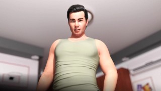 Rebels Of The College - Teil 11 - Meine Freundin Vermisst Mich Von LoveSkySan69