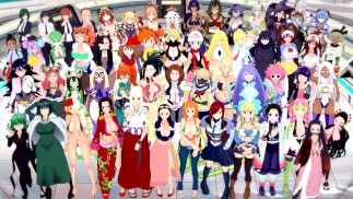 A final de 2023 Anime Hentai Compilação Parte 3/4 (Pokemon)