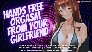HFO per la tua ragazza sexy e possessiva