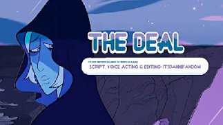 【SFW Steven Universe ASMR Audio RP】Modrý diamant se chce dozvědět o lidstvu【ČÁST 1-5】