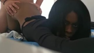Chtěl rychlovku, když jsem byl na cestě do práce