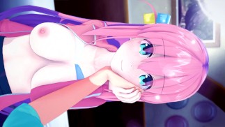 ZEIGEN SIE BOCCHI BOCCHI 😏 THE ROCK HENTAI IHRE LIEBE