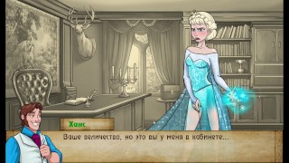 Komplettes Gameplay - Bad Manners: Episode 1, Teil 11