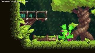 Kincaid [2022.12 Hotfix 1] [Cookiedraggy] All Scenes/Furry Animation part 4 of 5