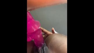Realizzazione di video di bei specchi