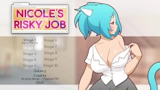 Porn parody toons