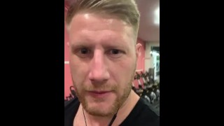 Ottenerecockoutingym