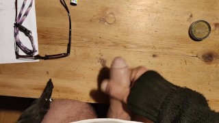 Dirty Talk Masturbation - Désirs Secrets