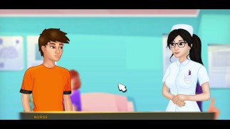 Svět nevlastních sester #72 - Blázniví pacienti od MissKitty2K