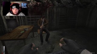 Die Dinge werden REAL | Horror-Spiele