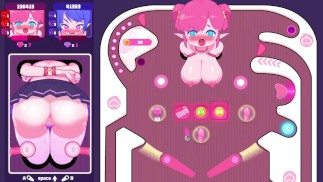 Elf dívka Pinball [v1221] [OWENO] Část 9