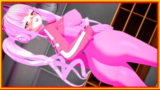 Nikke Goddess of Victory - ALICE MASTURBATION