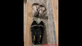 sperma sexy ol 2 schuhe