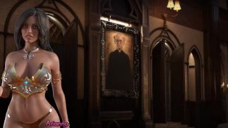 Příkaz Genesis v79062 Část 253 Pravda! podle LoveSkySan69