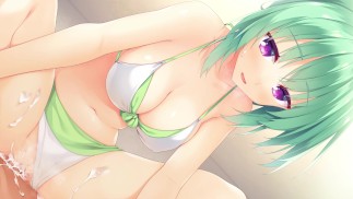 [# 47.5 Jogo Hentai Tenshi☆Souzou RE-BOOT! Vídeo de reprodução]
