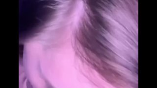 Deepthroating großer Schwanz