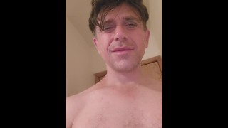 Twoja pewność siebie jest sztywna i silna jak Twój Boner!