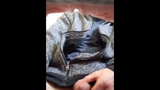 この痴女になりたいですか?