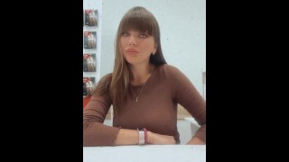 Мое красивое лицо 4