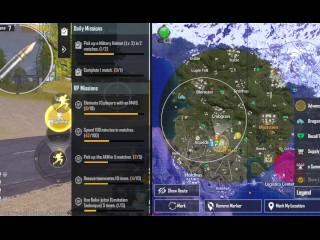 Dzieje Się Tak, Gdy Stajesz Się Bogiem DP w Pubg