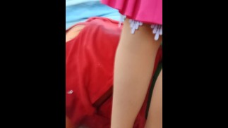 ROSA CHOLITA TRAVESTI PASIVA MADURA DE ORURO BOLIVIA