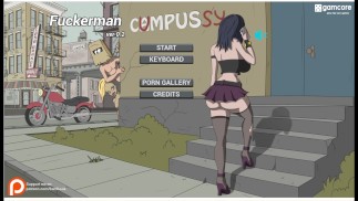 Fuckerman - Cumpussy - Procedura dettagliata completa