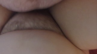 Milf wird roh gefickt