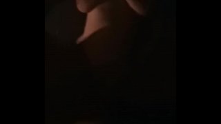 巨乳ティーン乱暴なセックス